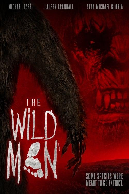 The Wild Man filmas online