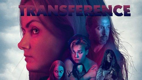 Transference: A Bipolar Love Story filmas žiurėti online