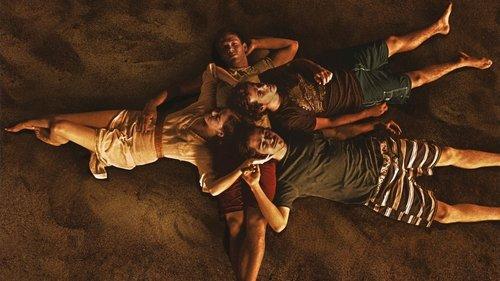 Summertime filmas žiurėti online