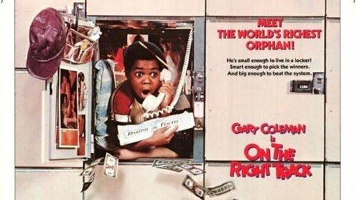 On the Right Track filmas žiurėti online