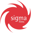 Sigma Films studio logo