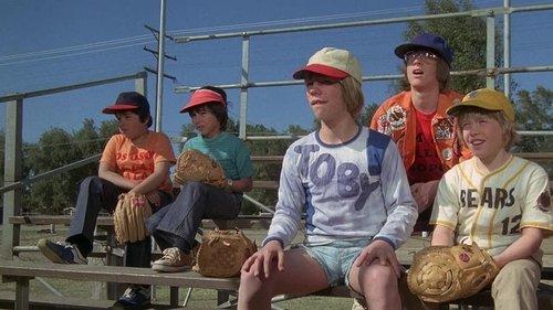 The Bad News Bears in Breaking Training filmas žiurėti online