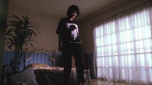 Black Angel 2 filmas žiurėti online