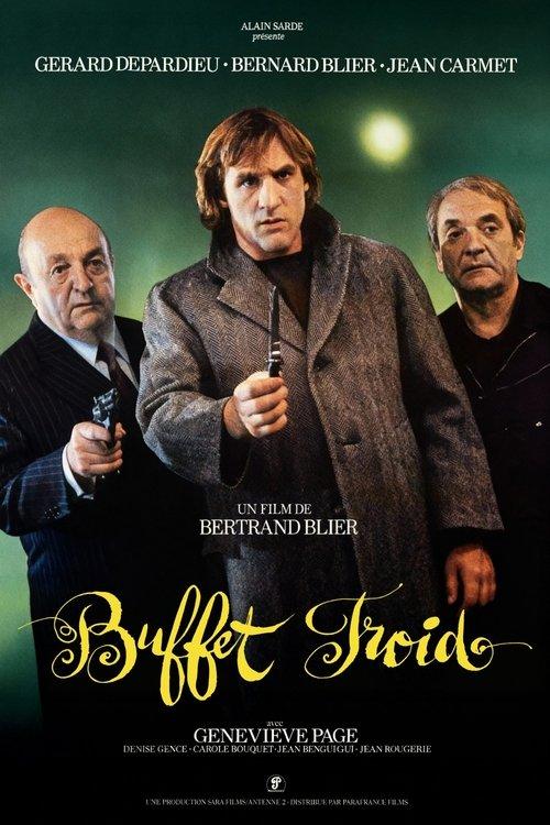 Buffet froid filmas online