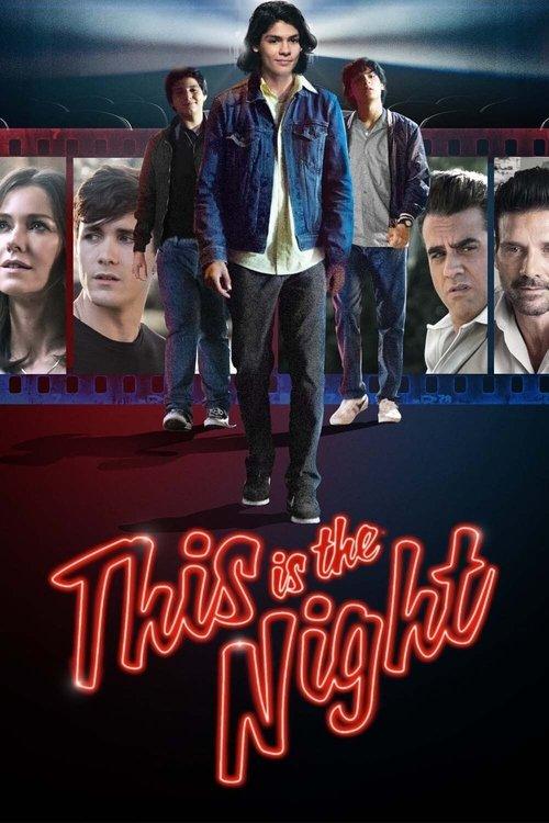This Is the Night filmas online