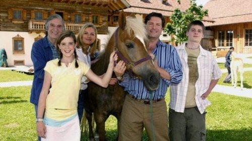 Ein Paradies für Tiere filmas žiurėti online