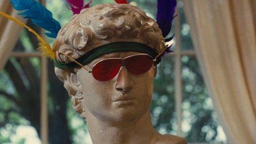 Lions Love filmas žiurėti online