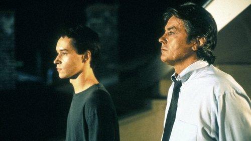 Un Crime filmas žiurėti online