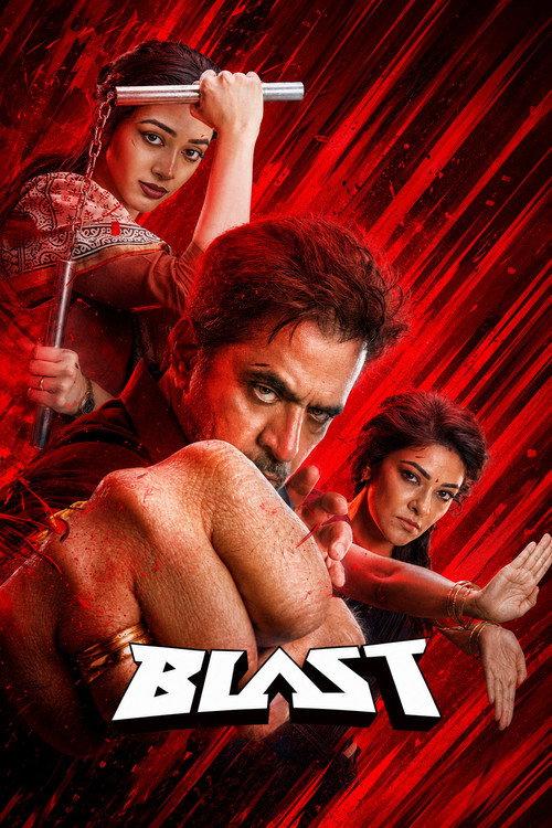Blast filmas online