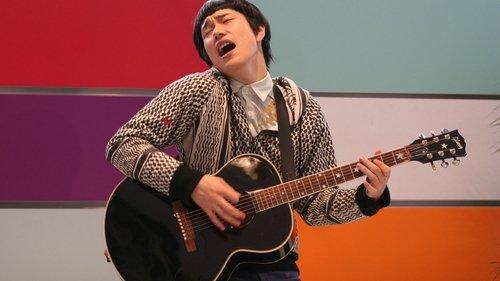 Detroit Metal City filmas žiurėti online