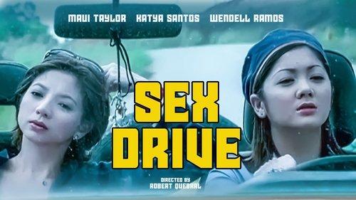 Sex Drive filmas žiurėti online