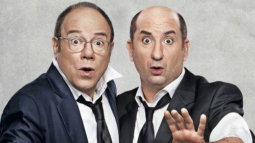 L'abbiamo fatta grossa filmas žiurėti online