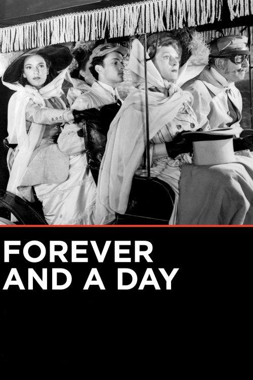 Forever and a Day filmas online