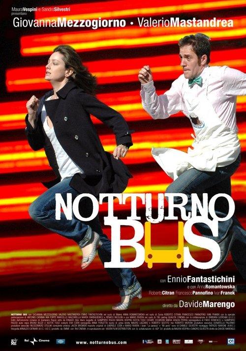 Notturno Bus filmas online