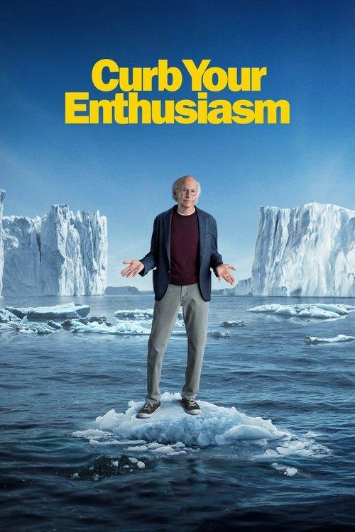 Curb Your Enthusiasm filmas online