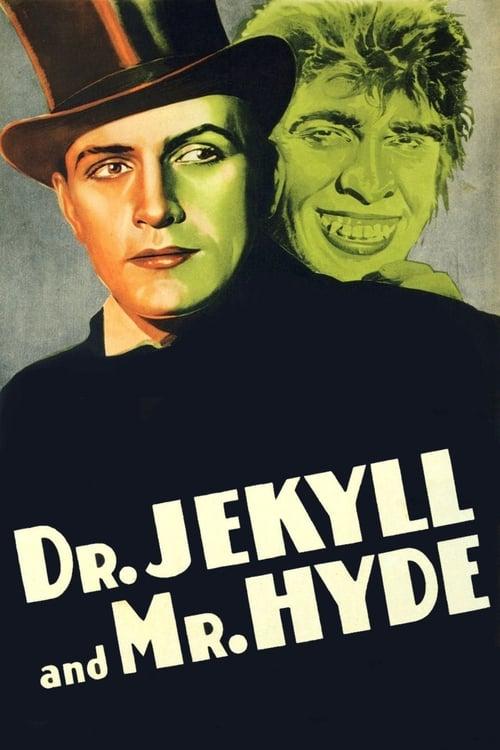 Dr. Jekyll and Mr. Hyde filmas online