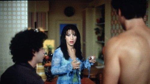 Mambo Italiano filmas žiurėti online