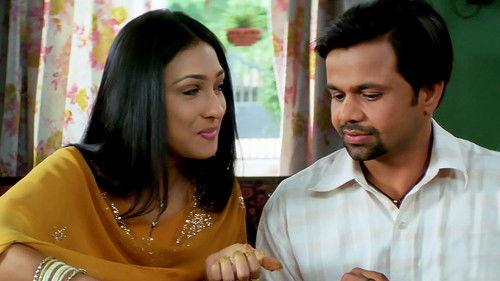 Main, Meri Patni Aur Woh filmas žiurėti online