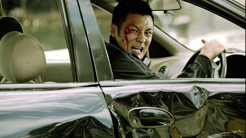 Motorway filmas žiurėti online