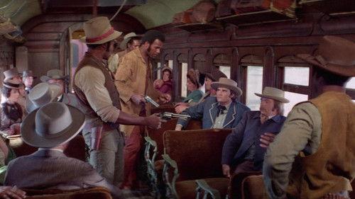 The Soul of Nigger Charley filmas žiurėti online