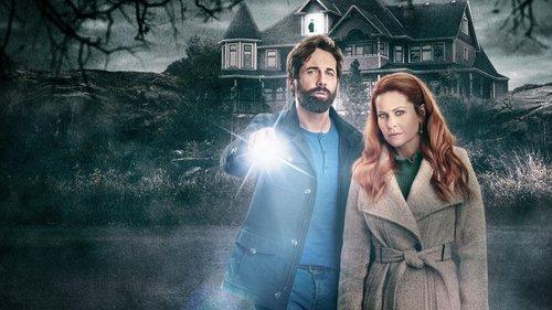 Aurora Teagarden Mysteries: Haunted By Murder filmas žiurėti online