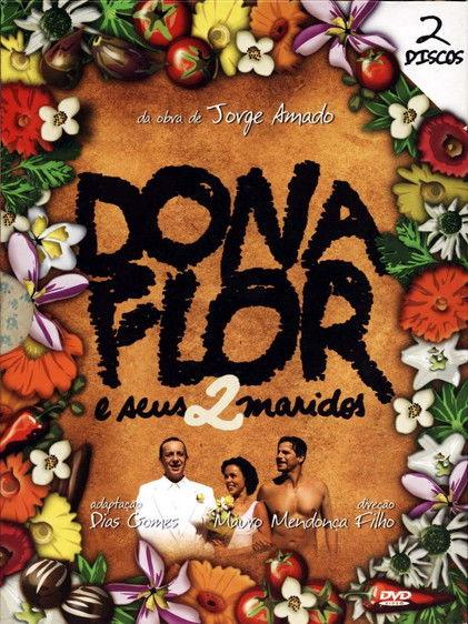 Dona Flor e Seus 2 Maridos filmas online