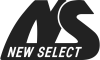New Select studio logo
