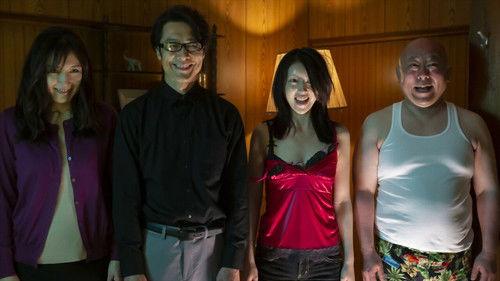 Black Maiden: Chapter A filmas žiurėti online