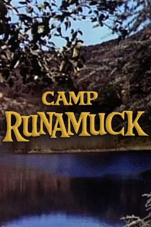 Camp Runamuck filmas online