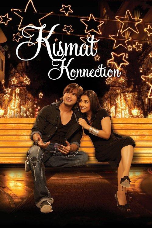 Kismat Konnection filmas online