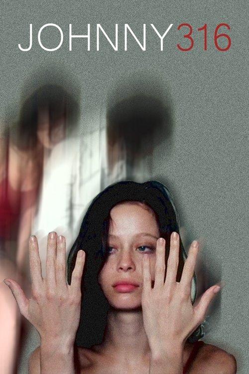 Johnny 316 filmas online