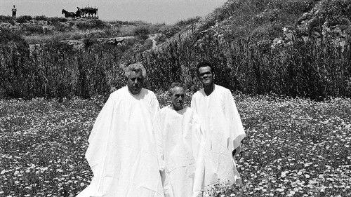 The Uncle from Brooklyn filmas žiurėti online