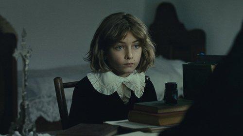 The Childhood of a Leader filmas žiurėti online