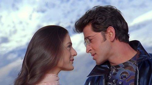 Kaho Naa... Pyaar Hai filmas žiurėti online