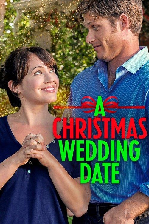 A Christmas Wedding Date filmas online