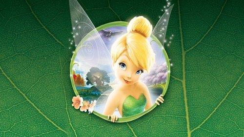 Tinker Bell filmas žiurėti online
