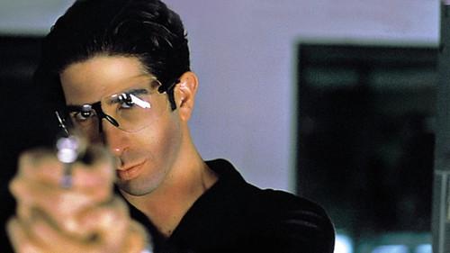 It's the Rage filmas žiurėti online