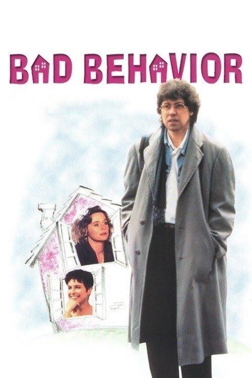 Bad Behavior filmas online