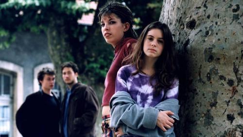 Bad Company filmas žiurėti online