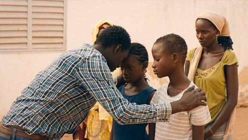 Amin filmas žiurėti online