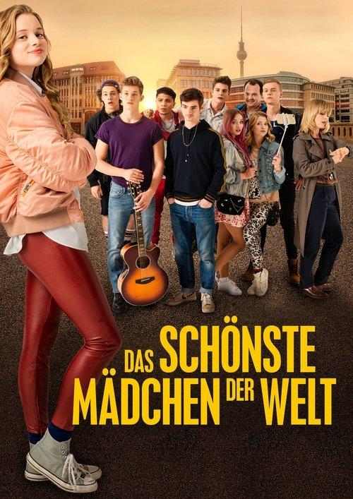 Das schönste Mädchen der Welt filmas online