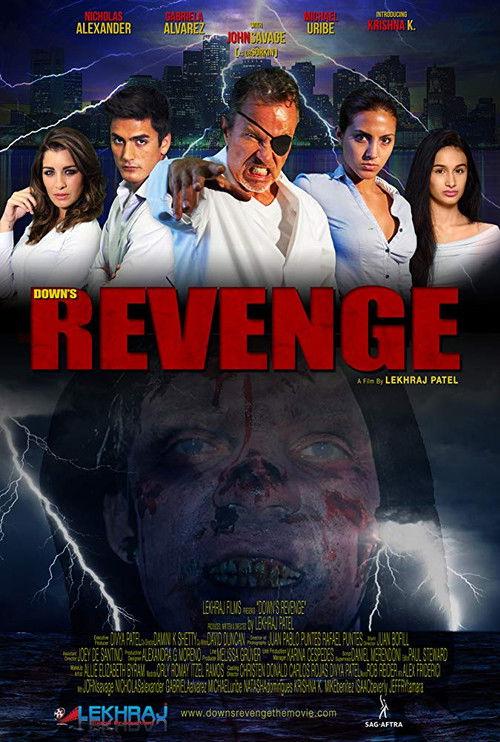 Down's Revenge filmas online