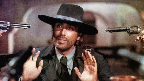 Once Upon a Time in the West There Was a Man Called Invincible filmas žiurėti online