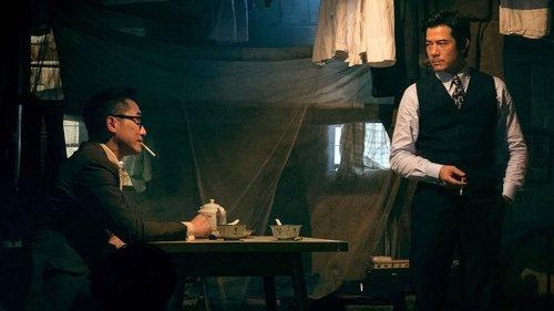 Where the Wind Blows filmas žiurėti online