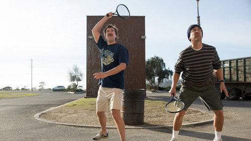 Paddleton filmas žiurėti online