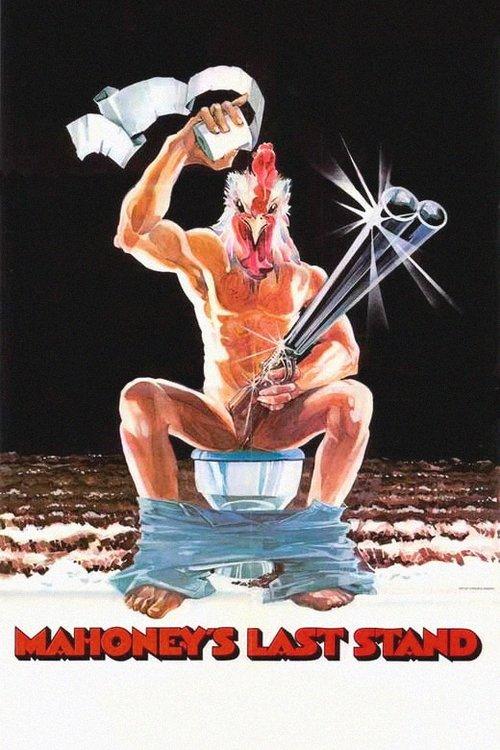 Mahoney's Last Stand filmas online