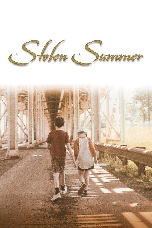 Stolen Summer filmas online