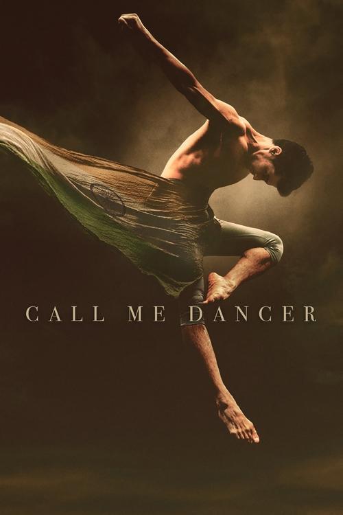 Call Me Dancer filmas online