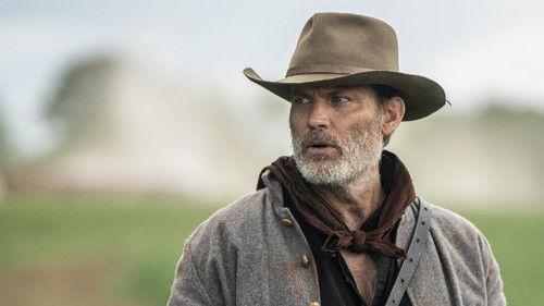 Guns of Redemption filmas žiurėti online