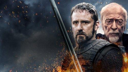 Medieval filmas žiurėti online